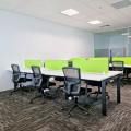 Qiren Organisation - Woodlands | Products seen: [Intel Workstation - V2 & Kasa Midback Office Chair]